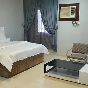  شقة فندقية Asalam Lines