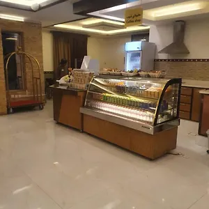  شقة فندقية العلياء