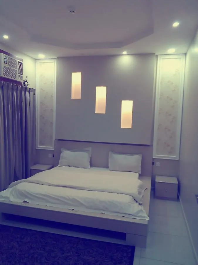 Kenan Taiba Aparthotel Medina 0*,
